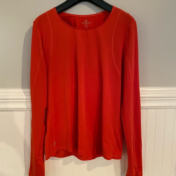 Athleta Workout Top